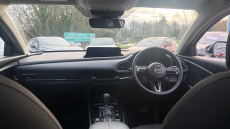 Mazda CX-30 2.0 e-Skyactiv X MHEV Homura 5dr Auto [Sunroof] Petrol Hatchback